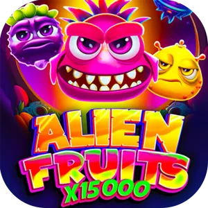Alien Fruits